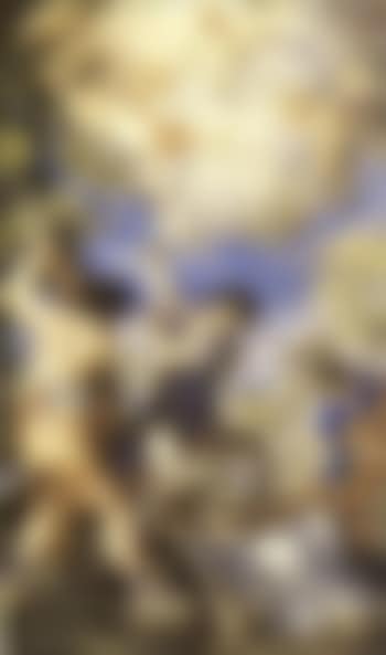 Saint Stephen martyrdom (preview)