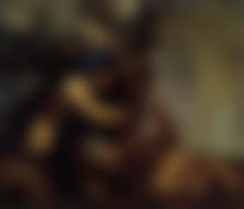 Putti with flowers (preview)