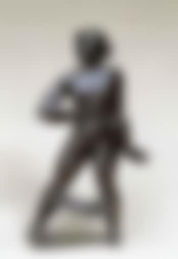 Wounded woman (preview)