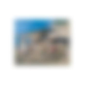 La plage de Cannes (preview)