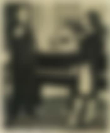 Sanger - singer (preview)