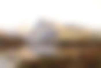 Evening light, Loch Etive (preview)