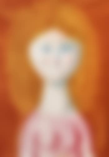 Portrait of woman (preview)
