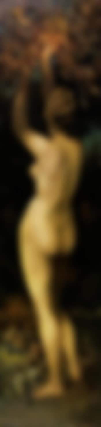 An allegory of taste (preview)