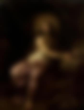 Penitent Mary Magdalene (preview)