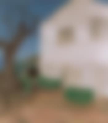 Vila Alerta near Cannes (preview)