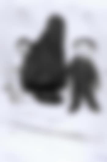 Mother and children with dog (preview)