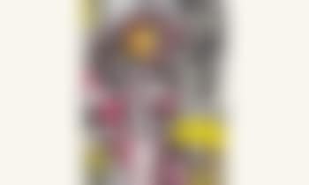 Space girl (preview)