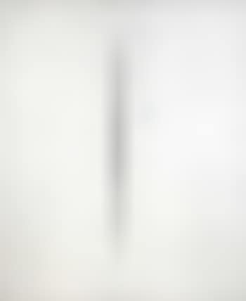 Concetto spaziale, Attesa (preview)