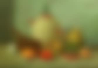 Nature morte a la bouteille (preview)