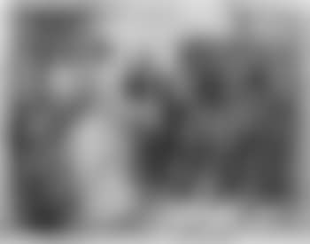 Queen Isabella of Spain receiving military officers (preview)