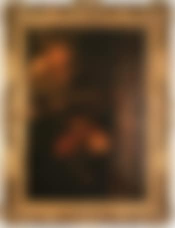 St. John the Baptist preaching (preview)