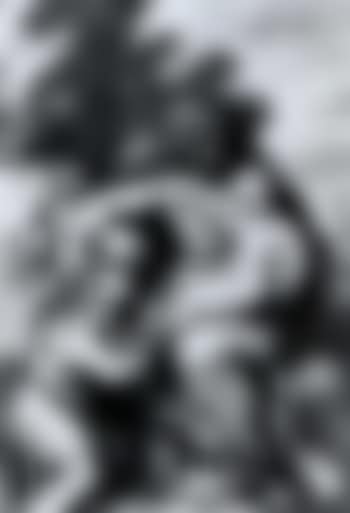 Madonna with Jesus and Infant St John (preview)