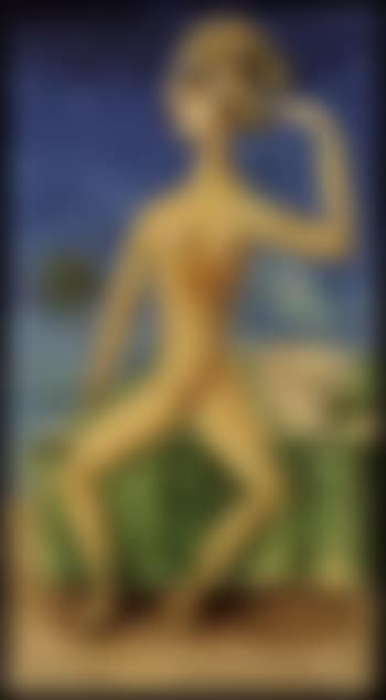 Projet pour l'Offrande (preview)