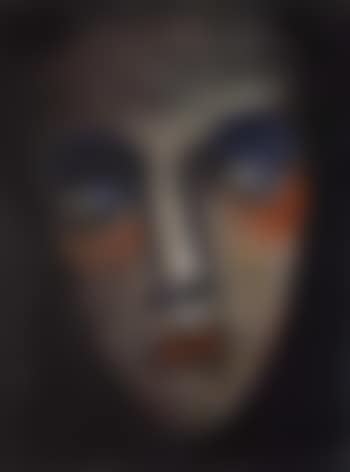 Self portrait (preview)
