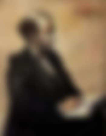 Portrait of Ludwig Hardt (preview)
