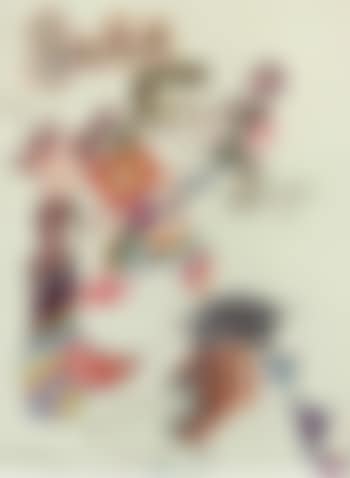 Salut Faust (preview)