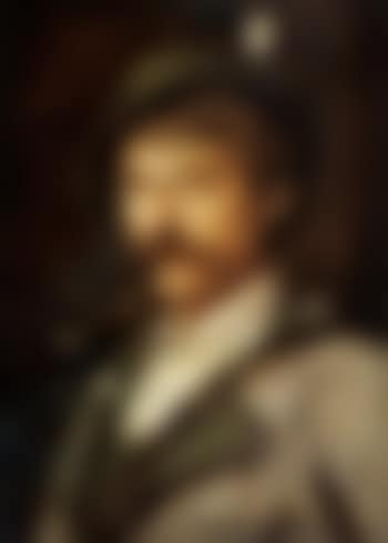 Young peasant (preview)