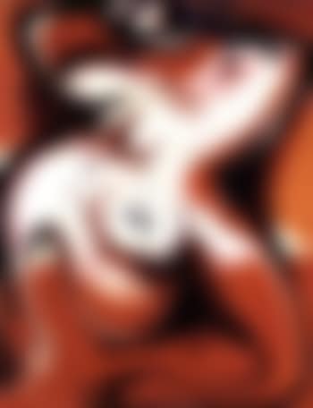 Red woman (preview)