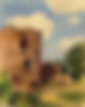 Hammershus (preview)