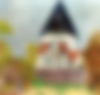 Olsker Round Church (preview)