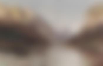 Landscape from Nordfjord (preview)