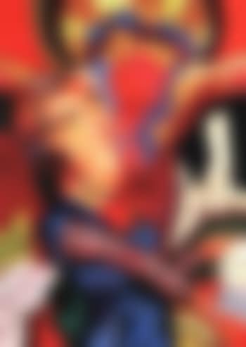 La passion Selon Saint Mathieu (preview)