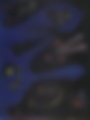 Nebuleuse (preview)