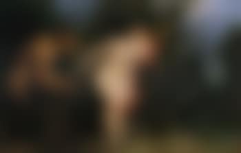 Pan and Syrinx (preview)