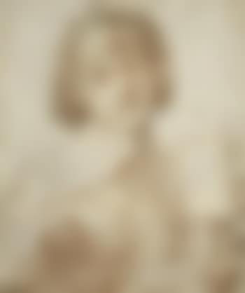 Portrait of a man holding a beaker (preview)