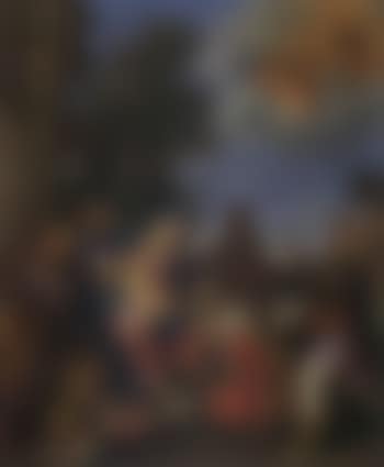 Adoration of the Magi (preview)