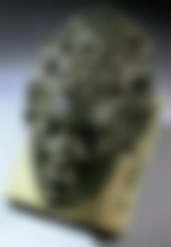 Third portrait of meum - mask (preview)