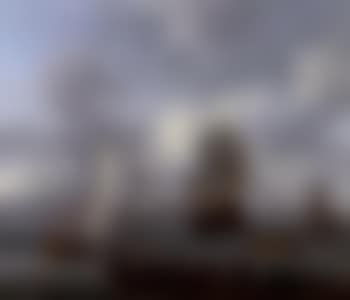 Dutch man-o-war and other vessels on the River Ij (preview)