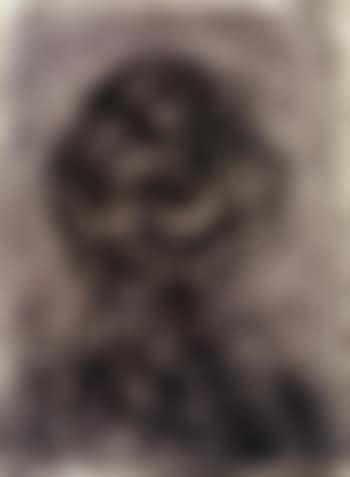 Head of Gerda Boehm II (preview)