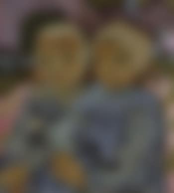 Two children (preview)