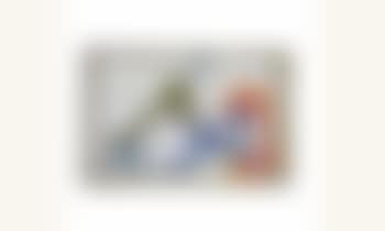 Gallant scene (preview)