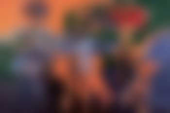 Etrange metamorphose (preview)