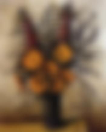 Soucis dans un vase (preview)