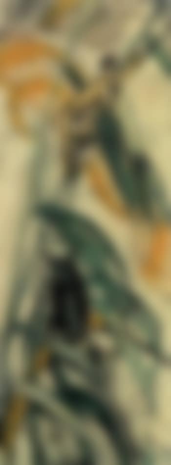 Grass elf and beetle (preview)