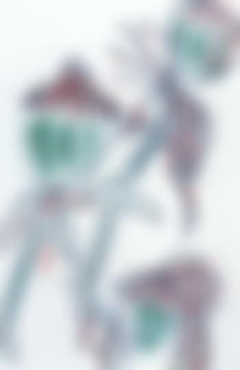 Poppy heads I (preview)