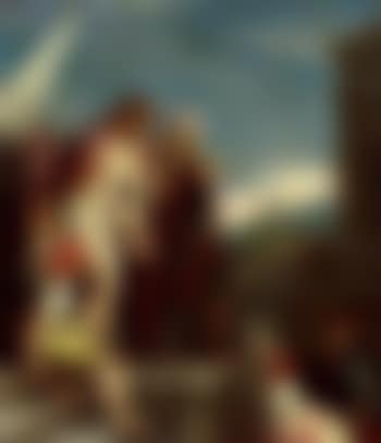 Ecce homo (preview)