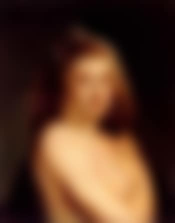 Portrait of Helene Fourment (preview)