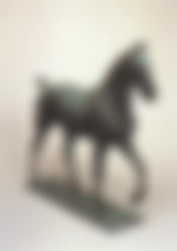 Horse (preview)