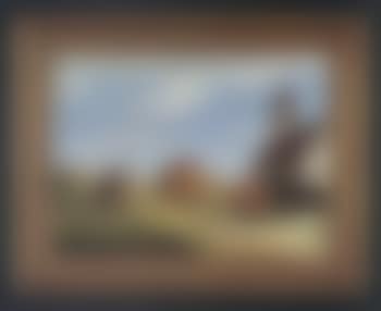 View of Freising (preview)