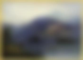 Evening Loch Oich (preview)