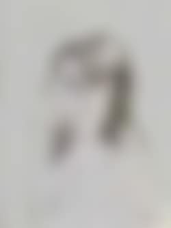 Portrait of a young girl with glasses (preview)