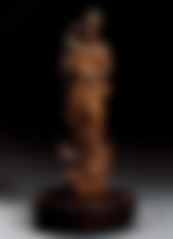Virgin Immaculata (preview)