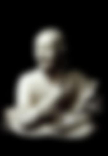 Bust of a lawyer or officer of state (preview)