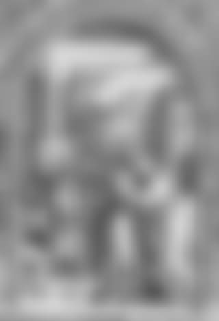 Joachim and St. Anne meet at the Golden Gate (preview)