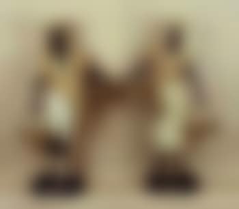 Couple de porteurs de paniers napolitains (preview)
